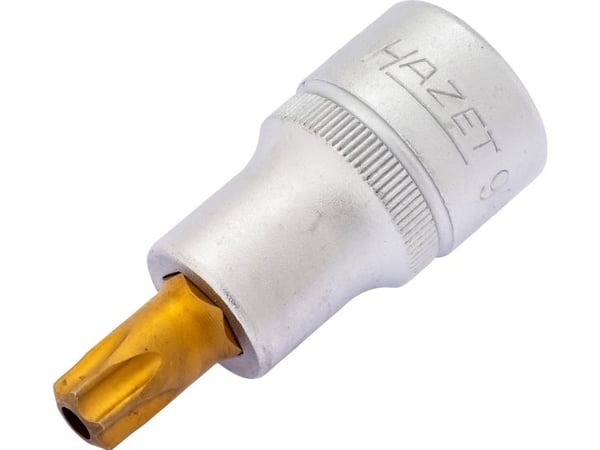 Hazet 992-T50H toppnøkkel-bitinnsats 1/2 (12,5 mm) 992-T50H Hazet 992-T50H toppnøkkel-bitinnsats 1/2 (12,5 mm) 992-T50H