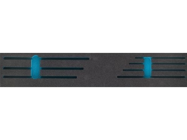 Hazet 163-458L skuminnlegg Hazet 163-458L skuminnlegg