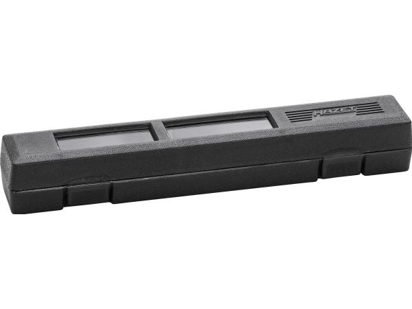 HAZET 6060BX-2, 8 - 27 nm