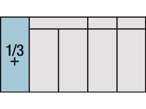 HAZET 163-573/20, 20 kpl