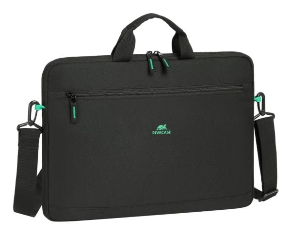 Rivacase 5513, Slip case, 35,6 cm (14"), Skulderrem, 230 g