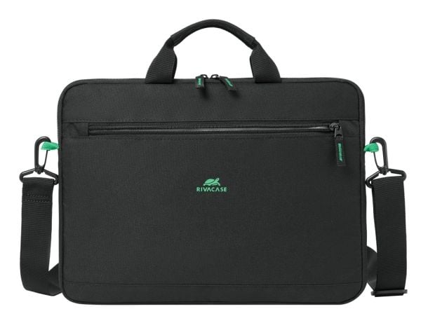 Rivacase 5513, Slip case, 35,6 cm (14"), Skulderrem, 230 g
