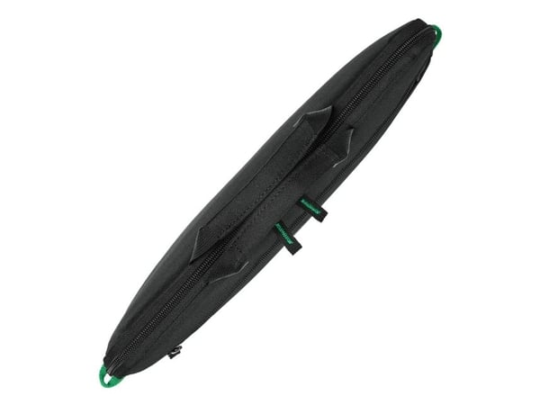 Rivacase 5513, Slip case, 35,6 cm (14"), Skulderrem, 230 g
