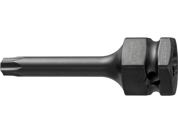 HAZET 995S6-T45LG, 1 kpl
