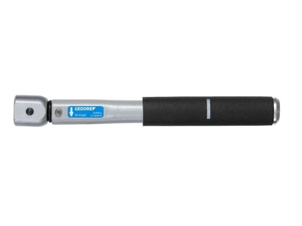 Gedore TF-FS25, 1 stykker, 186 mm, 22 mm, 18,5 mm, 300 g