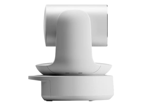 Cisco IP Room Vision PTZ fargekonferansekamera 3840 x 2160 4K UHD (3840 x 2160) drevet av HDMI, Video over IP GbE DC 42,5 - 57 V / PoE+