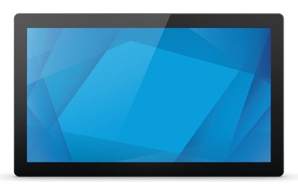 Elo Touch Solutions 2294L, Interaktiivinen litteä paneeli, 54,6 cm (21.5"), LED, 1920 x 1080 pikseliä