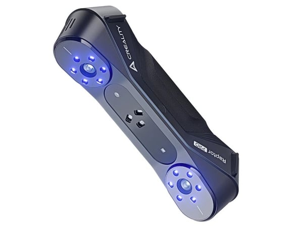 „Creality CR-Scan Raptor Pro“
