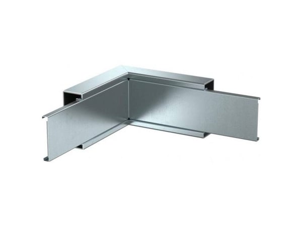 OBO Bettermann invändig hörnlösning m. brandskyddstyg PLM IC 0410 FS (7218050)