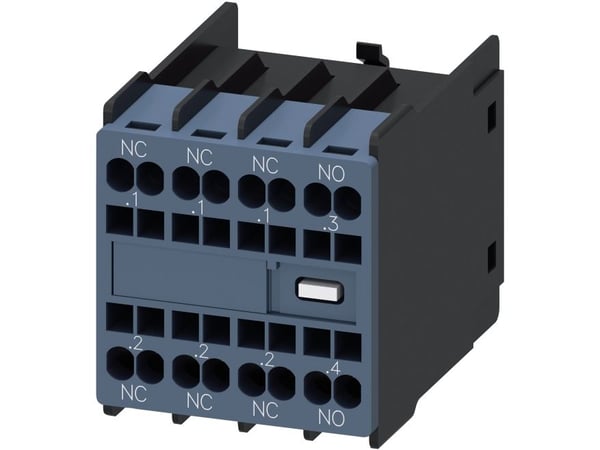Siemens 3RH2911-2HA13 extrabrytare 1 st