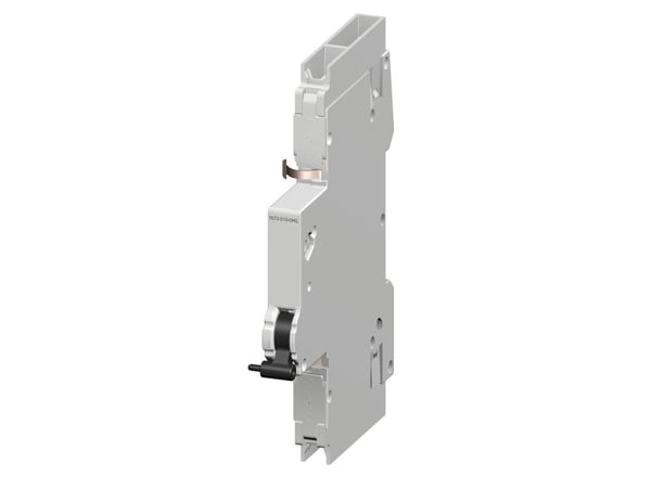 SIEMENS Apukosketin 1NO+1NC, automaattiselle sulakkeelle UL489:n mukaisesti