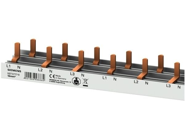Siemens 5ST3777-0, 10 mm ², 18 mm