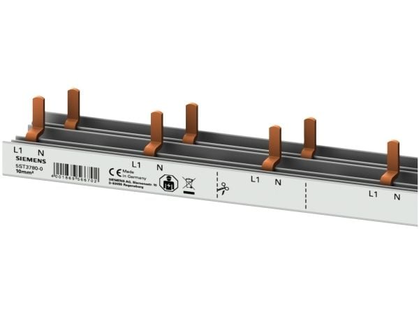 Siemens 5ST3780-0, 10 mm ², 18 mm