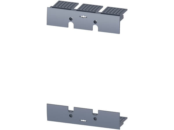 Siemens 3VA9213-0KB01 Klemmeafdækning 1 stk