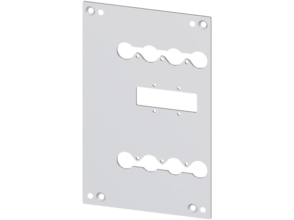 Siemens 3VA9268-0VK20, 1,1 kg, 265 mm, 184 mm, 3 mm