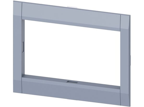 Siemens 3VA9353-0SB20 Effektkontakt-tilbehør 1 stk (B x H) 137.6 mm x 109.3 mm