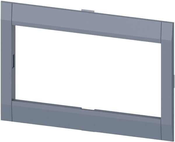 Siemens 3VA9383-0SB10 Effektkontakt-tilbehør 1 stk (B x H) 137.6 mm x 70.7 mm