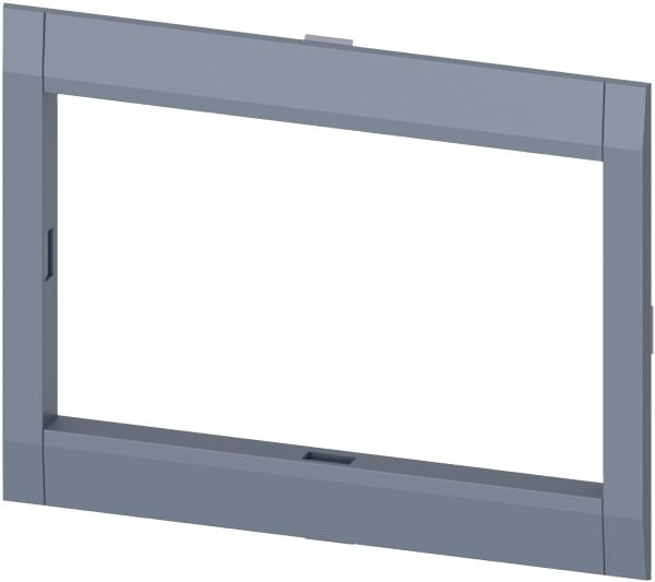 Siemens 3VA9254-0SB20 Effektkontakt-tilbehør 1 stk (B x H) 139.6 mm x 84.7 mm