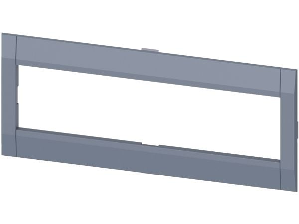 Siemens 3VA9304-0SB40 Effektkontakt-tilbehør 1 stk (B x H) 183.6 mm x 45.65 mm