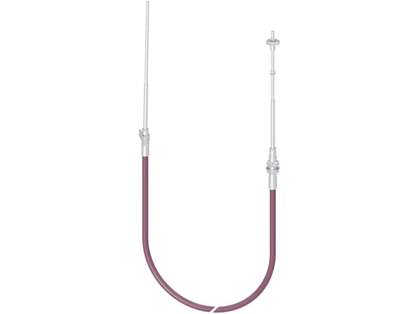 Styrsats 3VA9 m/ Bowdenkabel 1,2m