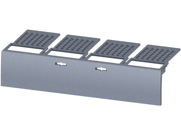 Siemens 3VA9164-0KB03 Klemmeafdækning 1 stk