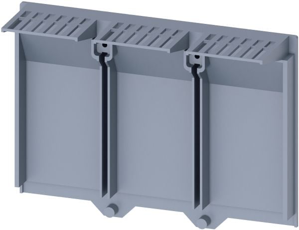Siemens 3VA9221-0WJ30 Effektkontakt-tilbehør 1 stk