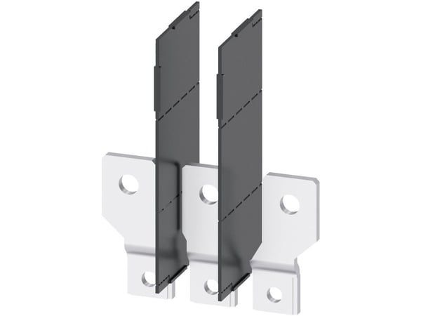 Siemens 3VA9253-0QC00 Tilslutningstilbehør 1 stk (B x T) 120 mm x 62.7 mm