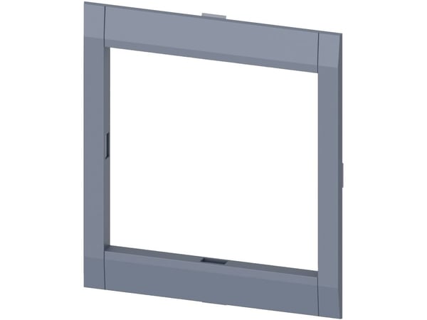 Siemens 3VA9163-0SB20 Effektkontakt-tilbehør 1 stk (B x H) 104.6 mm x 100.8 mm