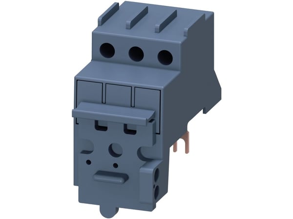 Siemens 3RV2928-1A Skillebyggesten 1 stk (B x K x T) 45 x 51 x 94 mm