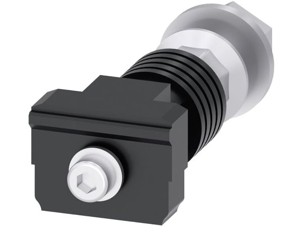 Siemens 3VA9201-0QF10 Effektkontakt-tilbehør 1 stk (B x K x T) 29 x 23.5 x 59.6 mm
