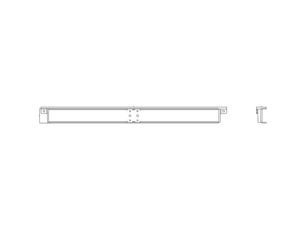 Siemens 8GK4853-0KK20, 50 mm, 500 mm, 50 mm, 441 g