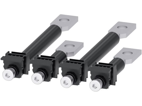 Siemens 3VA9134-0QE00 Flänsanslutning 1 st