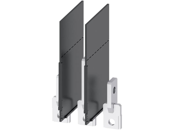 Siemens 3VA9153-0QD00 Förlängning av anslutning 1 st