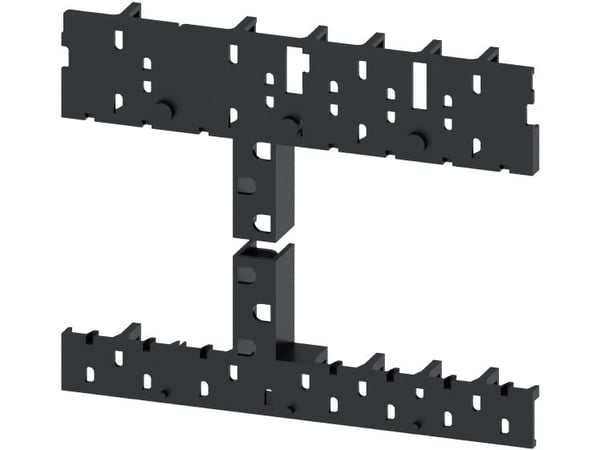 Siemens 3VA9167-0KB02 Tarvikesarja 1 kpl