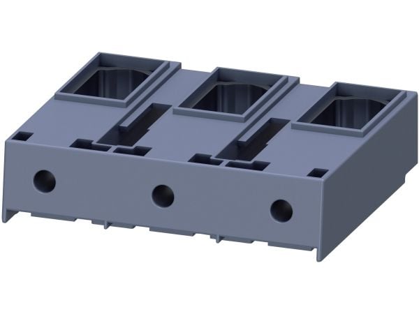 Siemens 3RT1955-4G Liitinlohko 1 kpl