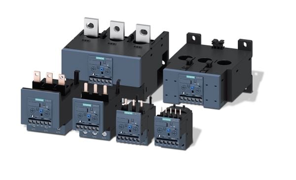Siemens ylikuormitusrele 1 kpl 3RB3036-2UW1 (3RB30362UW1)