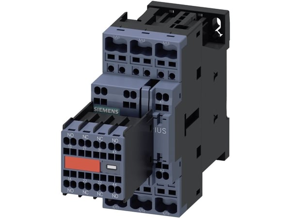 Siemens 3RT2024-2AL24-3MA0, 102 mm, 54 mm, 108,8 mm, 153 mm, 492 g, 1 styck