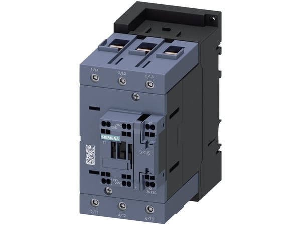 Siemens 3RT2046-3NB30, 140 mm, 159 mm, 169 mm, 81 mm, 1,83 kg, 1 styck