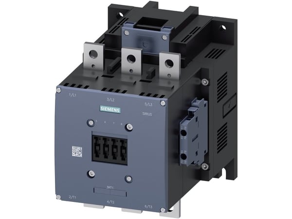 Siemens 3RT1076-6AP36, 214 mm, 289 mm, 233 mm, 272 mm, 10,3 kg, 1 styck