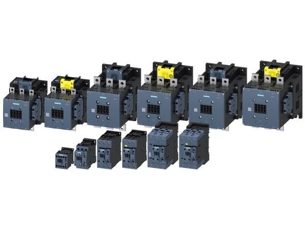 Siemens 3RT1076-6AP36, 214 mm, 289 mm, 233 mm, 272 mm, 10,3 kg, 1 styck