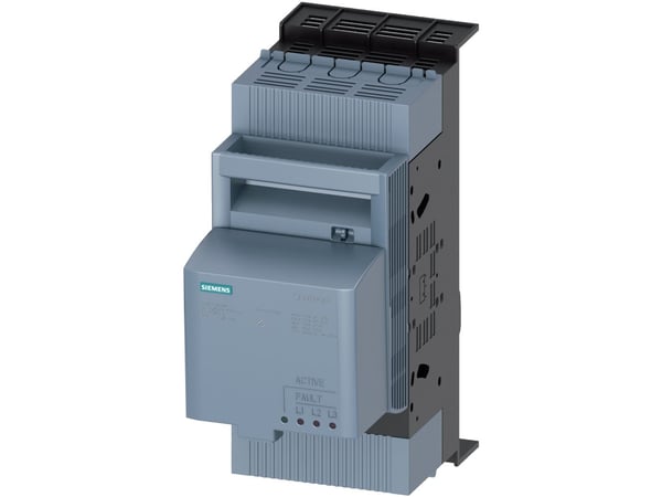 Sikringsafbr 3NP1 160A NH000 3P EFM10 40
