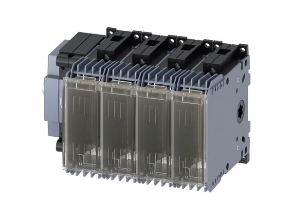 Siemens 3KF1403-4LB11, IP20, 1 styck, 1,97 kg, 150 mm, 230 mm, 135 mm