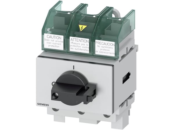 Siemens 3LD52000TK11