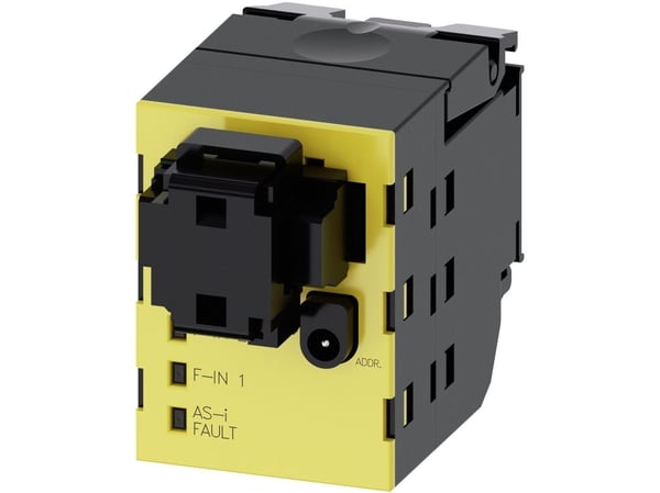 Siemens 3SU1400-1EA10-4AA0, 62 g, 83 mm, 73 mm, 53 mm