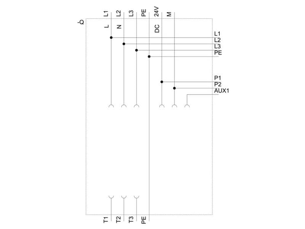 Siemens 3RK1908-0AP00-0AH0, 215 mm, 85 mm, 220 mm, 55 mm, 233 g, 1 styck