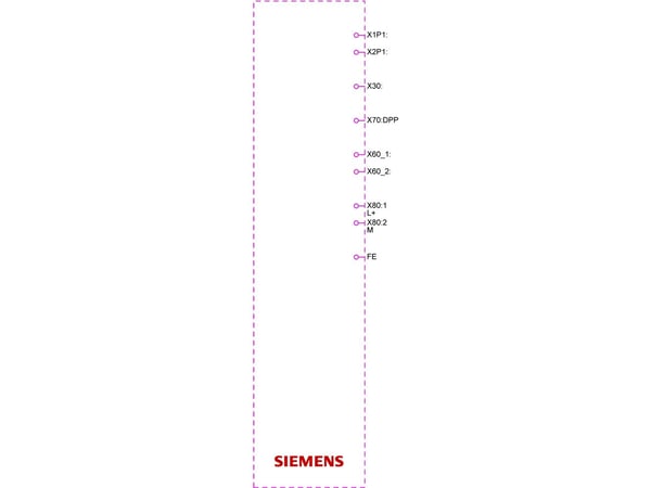 Siemens 6ES76470BA001YA2