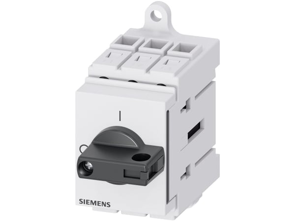 Lajittelu 3-napainen 16 mm² 32 A 690 V/AC Siemens 3LD32300TK11