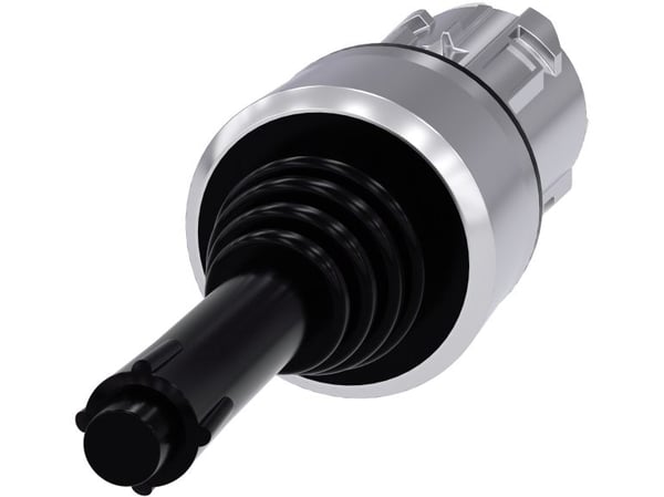 Siemens 3SU1050-7BB88-0AA0, IP65, IP67, 50 mm, 150 mm, 50 mm, 95 g
