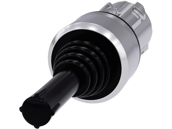 Siemens 3SU1050-7AD88-0AA0, IP65, IP67, 40 mm, 155 mm, 43 mm, 87 g