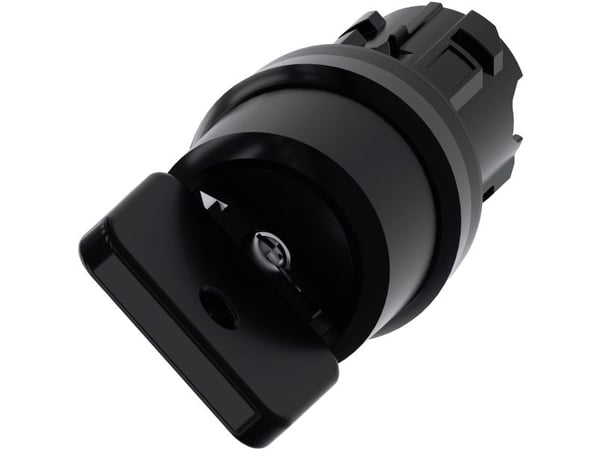 Siemens 3SU1000-4HF01-0AA0, IP67, IP69K, 2,23 cm, 95 mm, 150 mm, 35 mm, 88 g